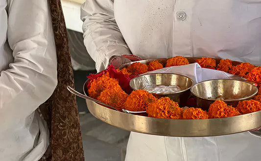 the beauty and ritual of incense