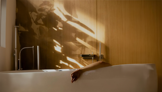 how to: create a cosy home for winter – a modern ritual guide by SUNDARA